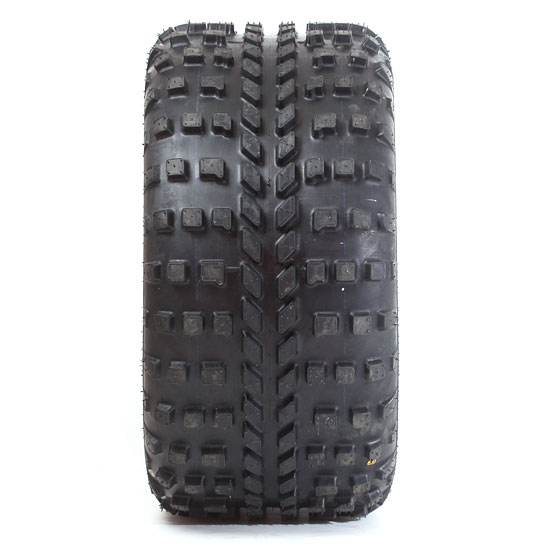 Low-pressure tire AVTOROS  MX-TRIM with 4 layers