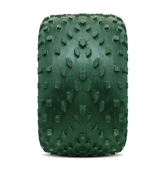 Шина низкого давления AVTOROS MAX-TRIM GREEN 2 слоя корда
