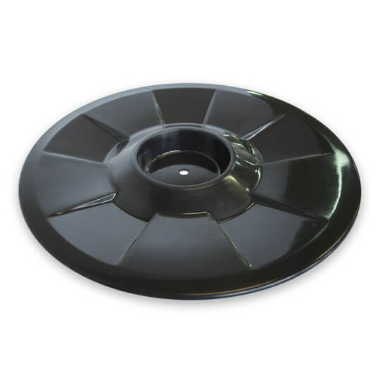 Protective hubcap for the disc 19х21 LT, 23х21 LT